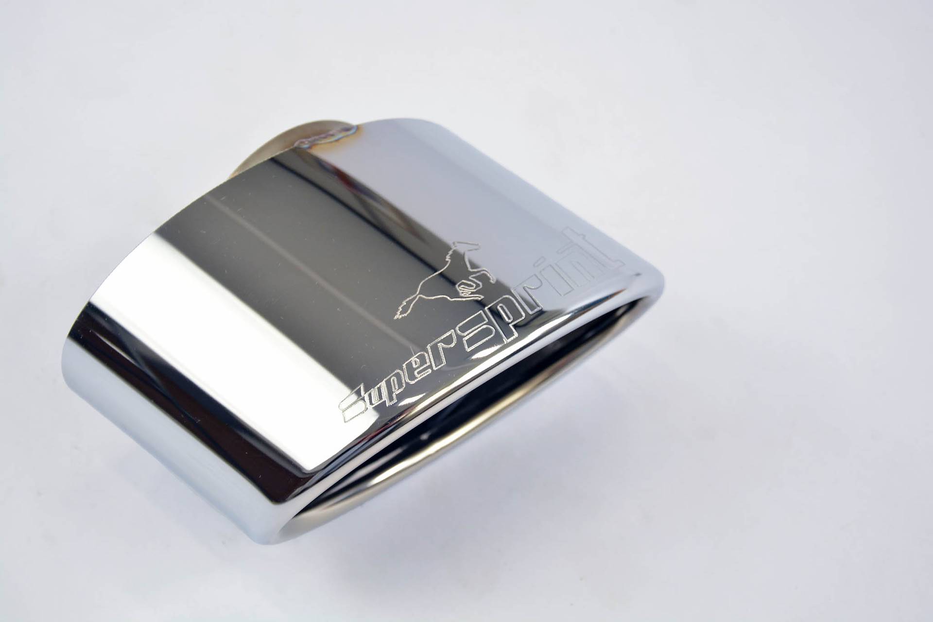 Terminale sinistro 145 x 95